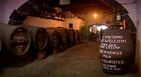 IV Madeira Wine and Food