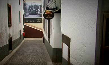 Região de Champagne e Vinho da Madeira