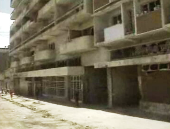 Retirada dos portugueses de Huambo