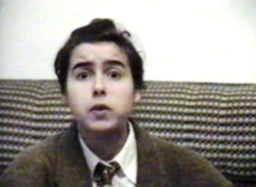 Excerto do programa “Isto Só Vídeo”