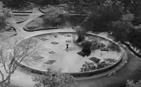 Jardim Botânico de Lisboa