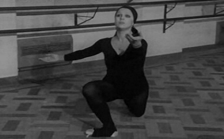 Bailado: a Semente Era Boa…