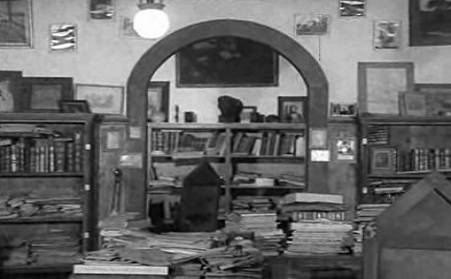 Teixeira de Pascoaes: o Homem de Si Mesmo Fugitivo