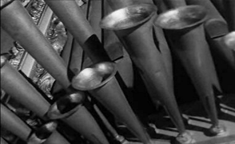 Carlos Seixas: o Lado Bom de D. João V