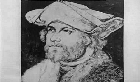 Damião de Góis, um Homem à Escala da Europa – Parte II