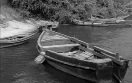 O Tejo na Poesia Portuguesa