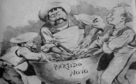 Rafael Bordalo Pinheiro