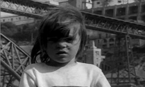 Pai Américo – Parte I