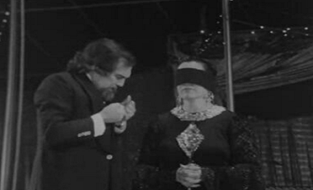 O Karma do Prof. Karma – Parte II