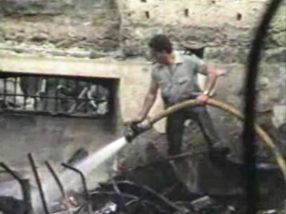 Reunião entre as autoridades regionais e académicas dos Açores