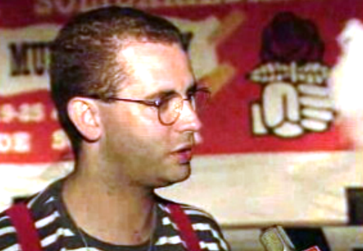 Festival Mundial da Juventude Socialista