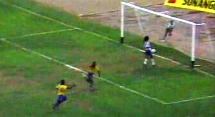 Futebol: 1º Torneio Internacional de Luanda