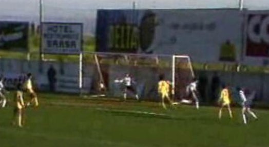 Futebol: Elvas vs FC Porto