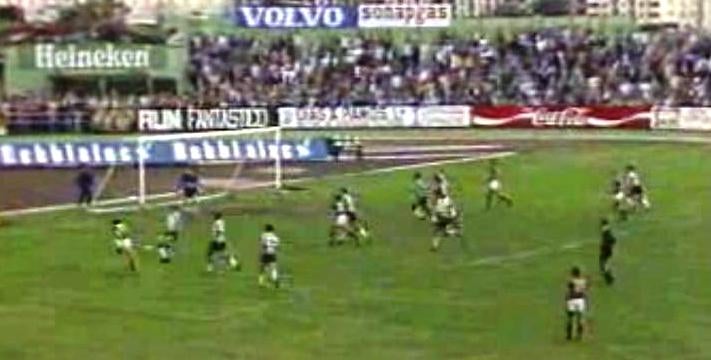 Futebol: Marítimo vs Boavista