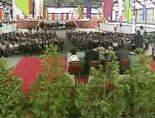 Jornadas Sociais de Acção Católica Rural