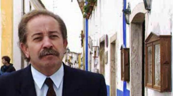 IV Bienal de Óbidos