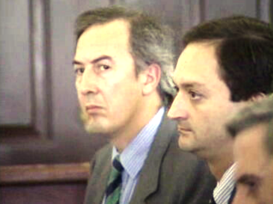 Julgamento do processo do Ministério da Saúde