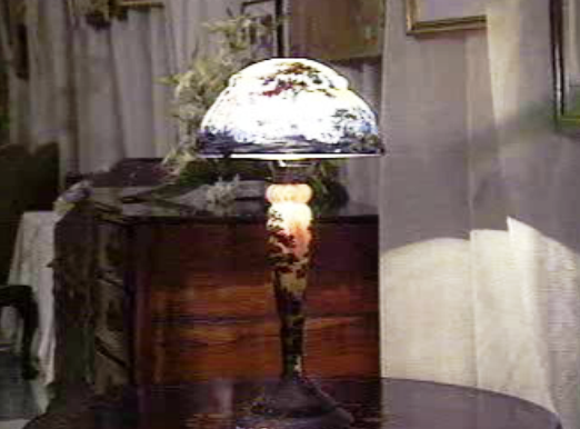 Leilão de Antiguidades