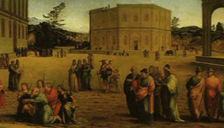 Um Agente Português na Roma do Renascimento