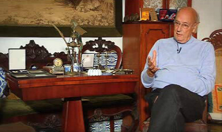 A Nova História da Imprensa Portuguesa – das Origens a 1865