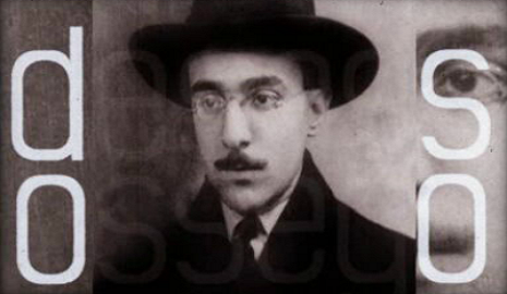 “Livro do Desassossego”