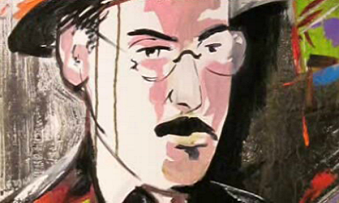 Livro “Amo como o Amor Ama – Escritos de Amor de Fernando Pessoa”