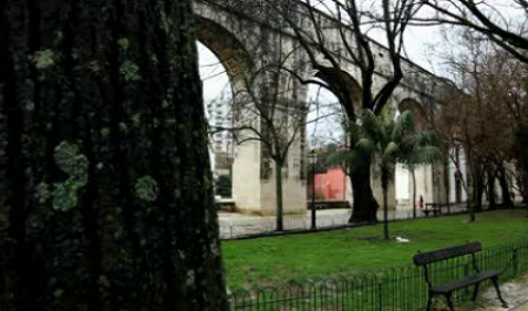 O Assassino do Aqueduto