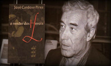 José Cardoso Pires e o Render dos Herois