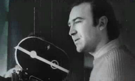 Fernando Lopes: Um Rapaz de Lisboa