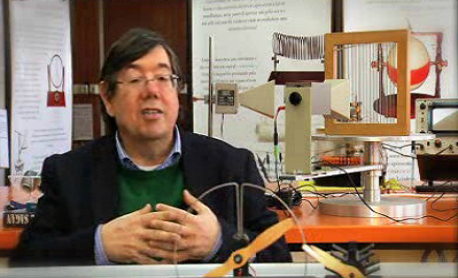 Pipocas com Telemóvel