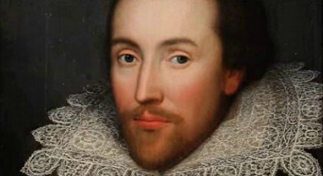 Obra dramática de William Shakespeare