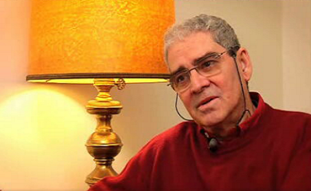 Um Deus Passeando pela Brisa da Tarde