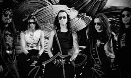 XX, Moonspell 20 Anos