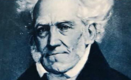 O Mundo como Vontade e Representação