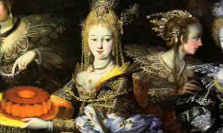 Os Mistérios do Abade de Priscos