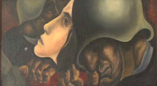 Júlio Pomar e os livros de uma vida