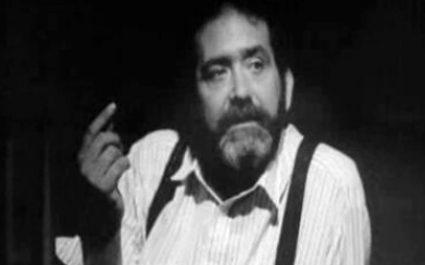 Joaquim Benite desafiou Próspero… e inscreveu o mundo no seu Teatro