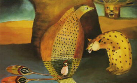 Ana a Rainha dos estapafúrdios