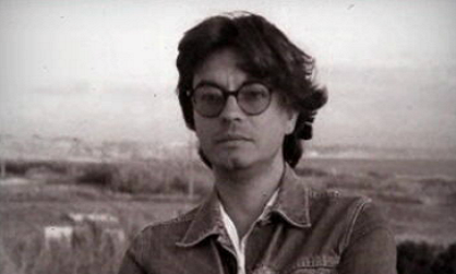 Um Rapaz a Arder, Memórias 1975-2001