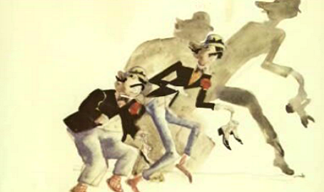 Guia para 50 Personagens da Ficção Portuguesa