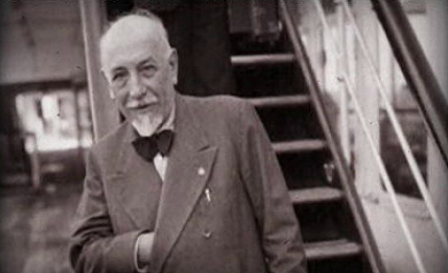 O Falecido Mattia Pascal