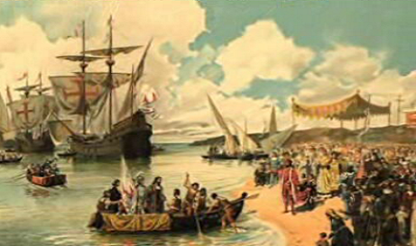 Mare Nostrum: Em Busca de Honra e Riqueza