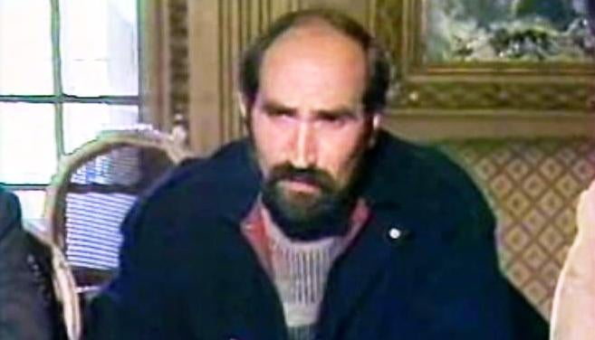 Contestação à política agrícola do Governo