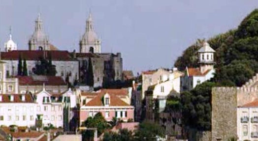 Lisboa – Parte I