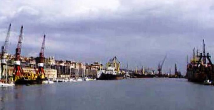 Lisboa – Parte III