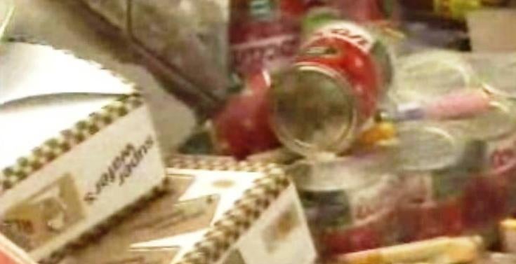 Fiscalização de Produtos Alimentares