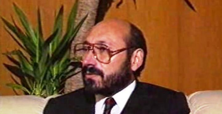 Declarações de  Jorge Rocha de Matos