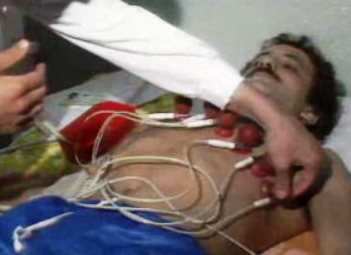 Centros de Medicina Desportiva