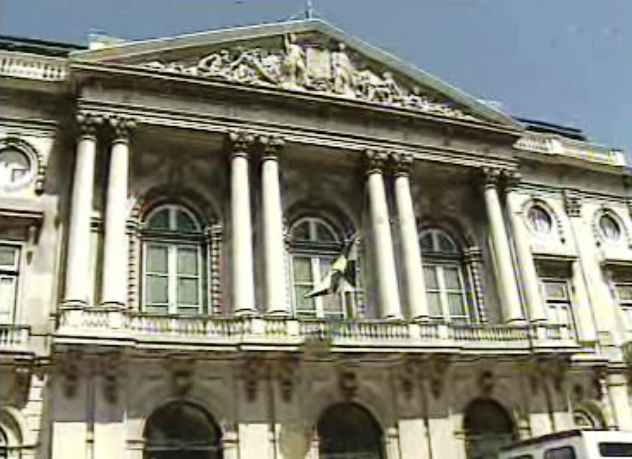 Dia de Luto Nacional