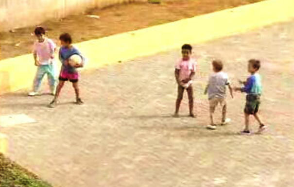 Comissão de menores